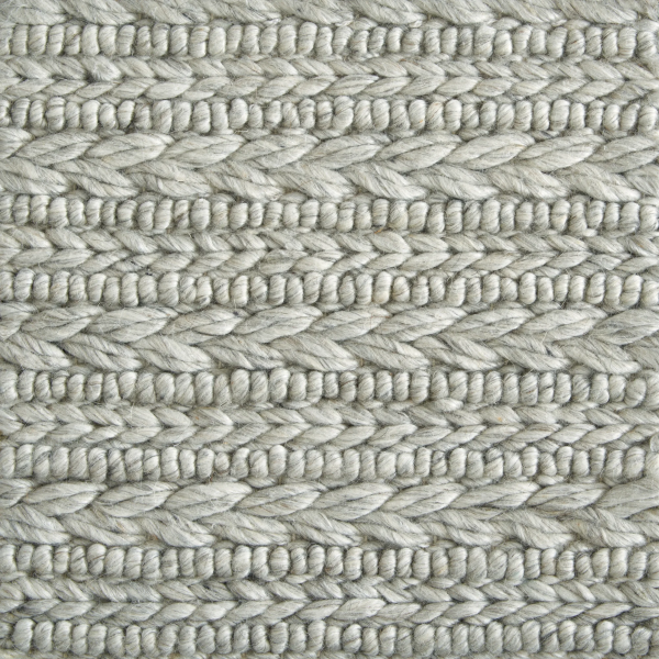 Crescent Carpet Coventry Cord Silver STANTON