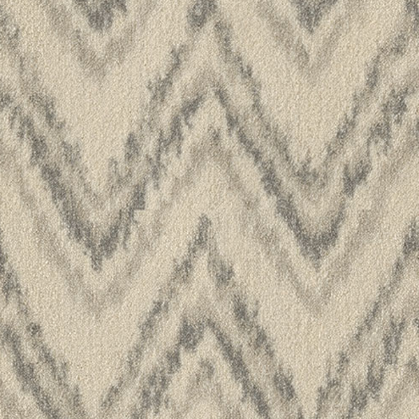 Milliken Carpets Vibrato Silver