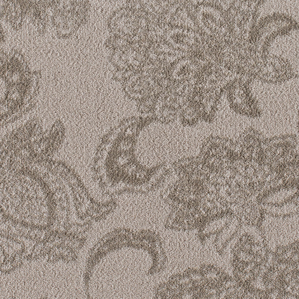 Milliken Carpets Arietta Silverstone