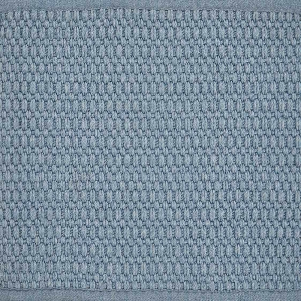 Nourison Carpets Wherever Sisal Sky NOURISON