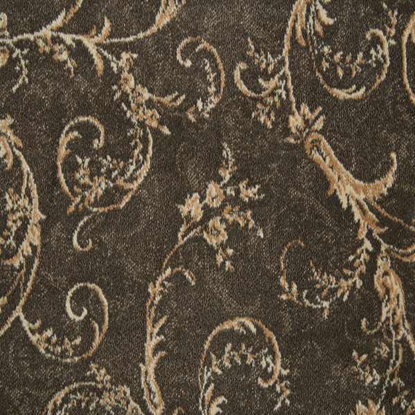Royal Dutch Carpets Lake Constance Smoke STANTON