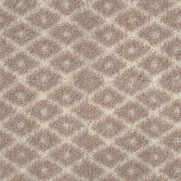 Milliken Carpets Poetic Soft Lilac