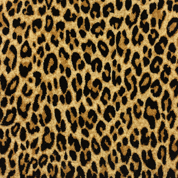 Kane Carpet Angora Spotted Leopard KANE