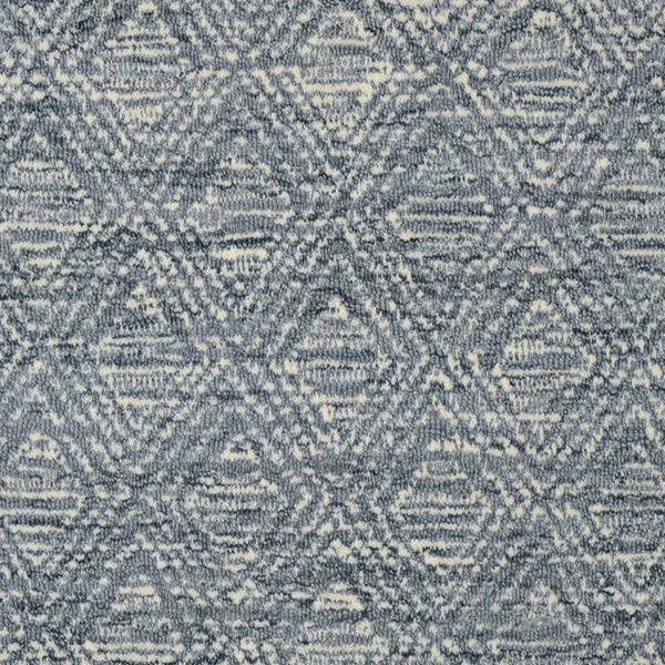 Couristan Carpets Tremezzo Steel Couristan