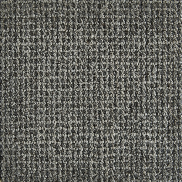 Antrim Carpets Sundara Steel STANTON