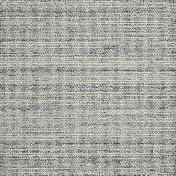 Nourison Carpets Island Striae Steel Blue NOURISON
