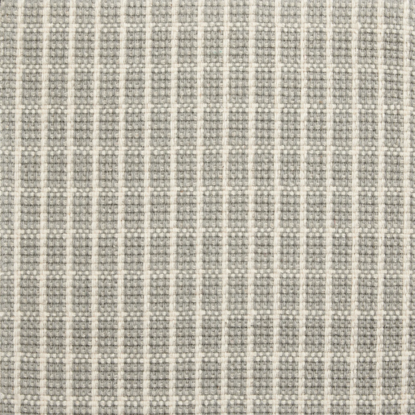 Rosecore Carpet Gingham Sterling STANTON