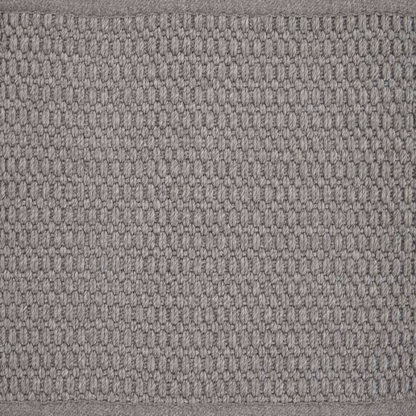 Nourison Carpets Wherever Sisal Stone NOURISON