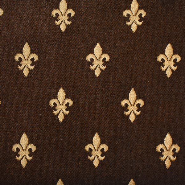 Kane Carpet Fleur De Lys Supreme KANE