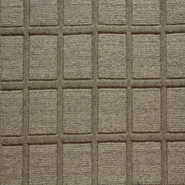 Antrim Carpets Synergy Tarnished Nickel STANTON