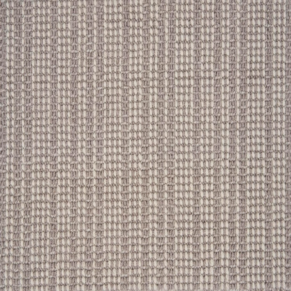 Nourison Carpets Newport Stripe Taupe NOURISON