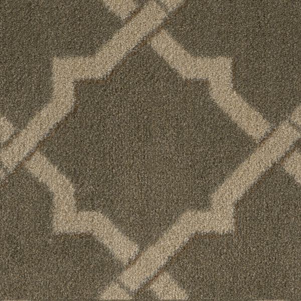 Milliken Carpets Cloister Tea Olive