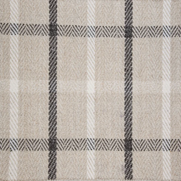 Crescent Carpet Tattersall Toasted Coconut STANTON