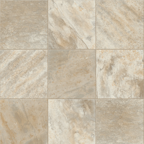 Congoleum ArmorCore Valley Path Quicksand CONGOLEUM