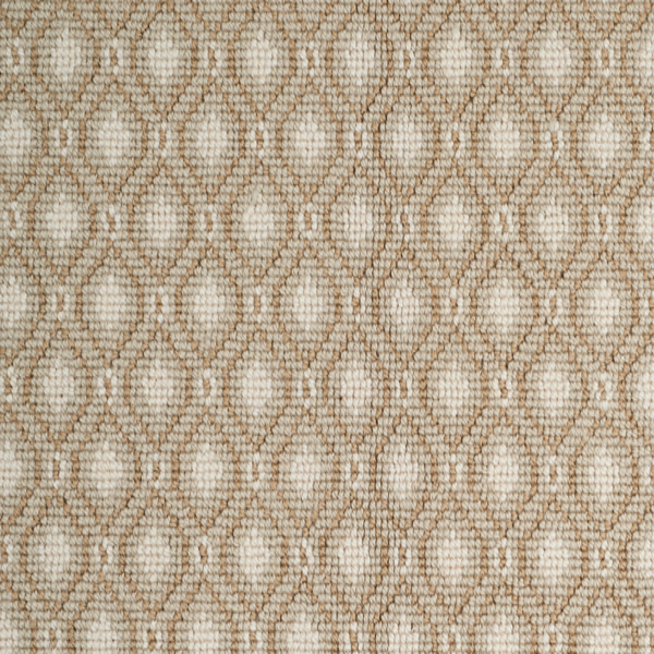 Stanton Carpet Calypso White Sand Stanton