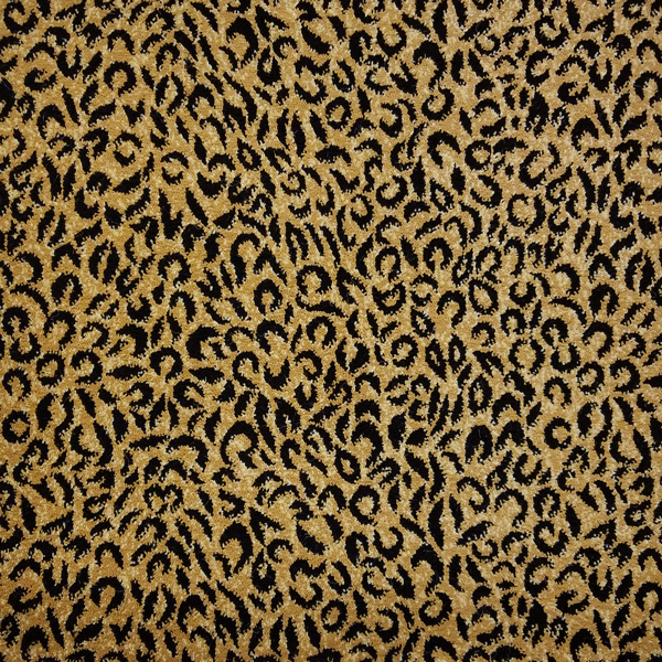 Kane Carpet Tanzania Wild Jaguar KANE