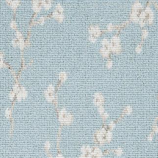 Couristan Carpets Antoinette Meadow Green Couristan