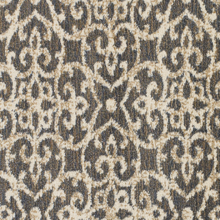Couristan Carpets Venezia Silver Couristan