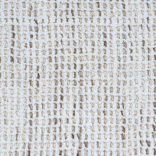 Couristan Carpets Redondo Beach Ivory-Brown Couristan