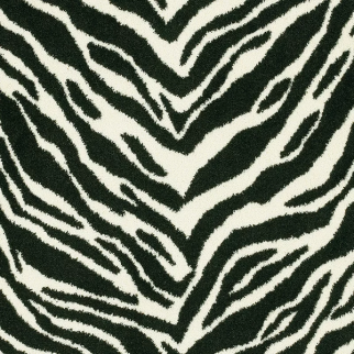 Couristan Carpets Zebra Zebra Couristan