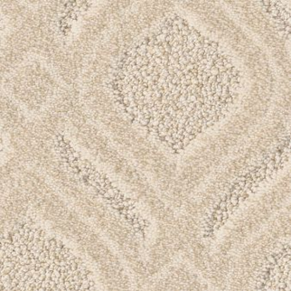 Tuftex Expressive French Cream SHAW