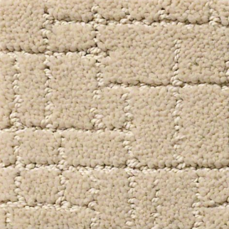 Tuftex Faux Paw Toffee Cream SHAW