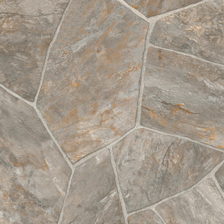 Tarkett FiberFloor Pompano Greystone TARKETT FIBER FLOOR