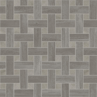 Tarkett FiberFloor Basketcase Granite Grey TARKETT FIBER FLOOR