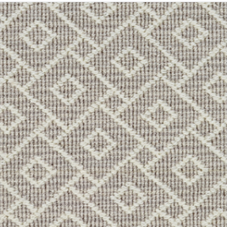 Couristan Carpets Pia Light Cocoa Couristan