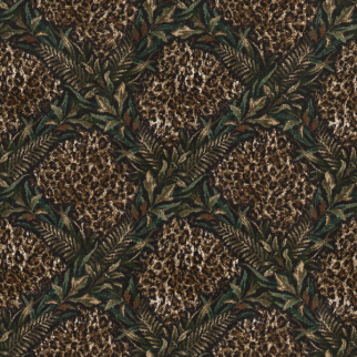 Milliken Carpets Nakuru Trellis Leopard