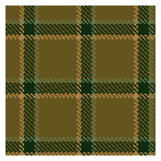 Milliken Carpets Easton Tobacco