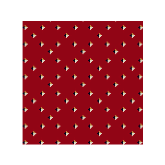 Milliken Carpets Arden Ruby