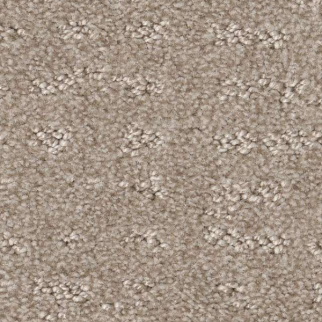 Shaw Floors Chic Nuance Butter Cream SHAW