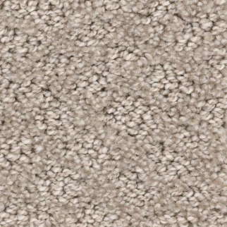 Shaw Floors Chic Shades Butter Cream SHAW
