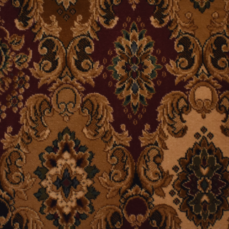 Kane Carpet Medallion Gemstone KANE