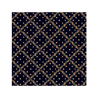 Milliken Carpets Durham Sapphire
