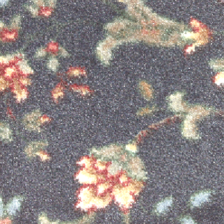 Milliken Carpets Khorrasan Sapphire II