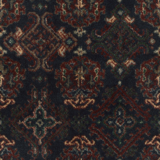 Milliken Carpets Turkoman Sapphire II