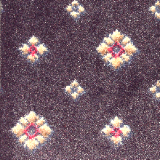 Milliken Carpets Foulard Onyx