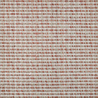 Fibreworks Carpet Warhol Terra Cotta FIBREWORKS