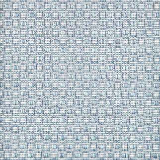 Fibreworks Carpet Mondrian Sky Bule (Blue) FIBREWORKS