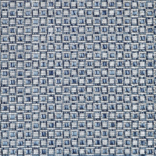 Fibreworks Carpet Mondrian Ultramarine (Blue) FIBREWORKS