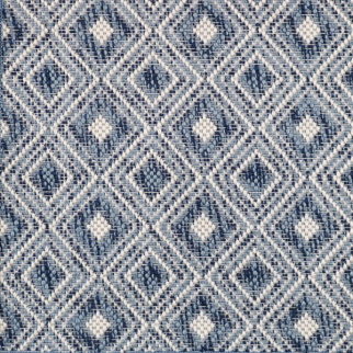 Fibreworks Carpet Pablo Ultramarine (Blue) FIBREWORKS
