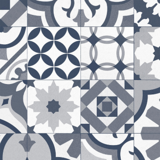 Tarkett FiberFloor Izabel Navy TARKETT FIBER FLOOR