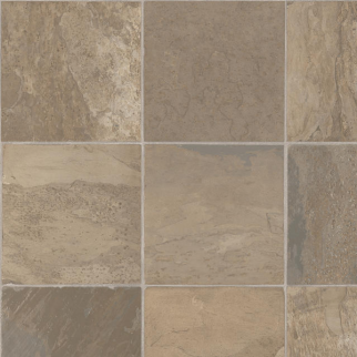 Tarkett FiberFloor Vermont Slate Mushroom TARKETT FIBER FLOOR