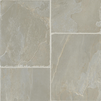 Tarkett FiberFloor Sylvanova Slate Mid Grey TARKETT FIBER FLOOR