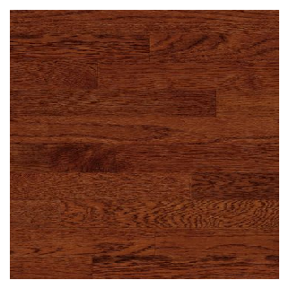 Bruce Natural Choice Strip Cherry BHW-C5028