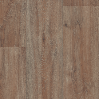 Tarkett FiberFloor Cliff Oak Gunstock TARKETT FIBER FLOOR