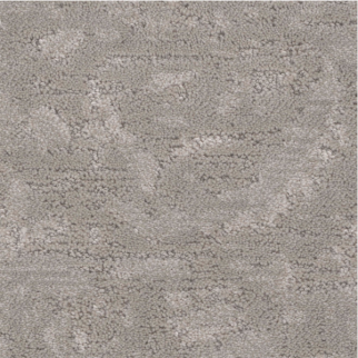 Tarkett Home Carpets Arabesque Powder Gray LEXMARK