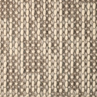 Fibreworks Carpet Tetris White Truffle FIBREWORKS